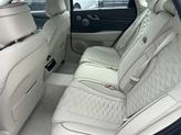 Thumbnail of 2026 Blue Genesis G80