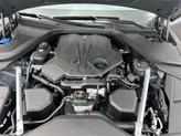 Thumbnail of 2026 Blue Genesis G80