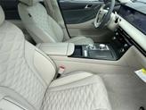 Thumbnail of 2026 Blue Genesis G80