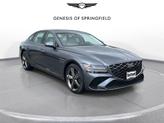 Thumbnail of 2026 Blue Genesis G80