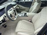 Thumbnail of 2026 Blue Genesis G80