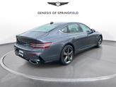 Thumbnail of 2026 Blue Genesis G80