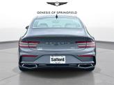 Thumbnail of 2026 Blue Genesis G80