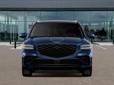 Thumbnail of 2026 Capri Blue Genesis GV70