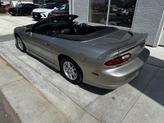 Thumbnail of 2002 Light Pewter Metallic Chevrolet Camaro