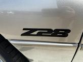 Thumbnail of 2002 Light Pewter Metallic Chevrolet Camaro