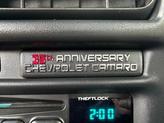 Thumbnail of 2002 Light Pewter Metallic Chevrolet Camaro