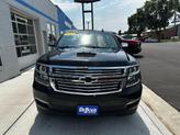 Thumbnail of 2019 Black Chevrolet Tahoe