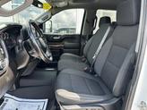 Thumbnail of 2022 Summit White Chevrolet Silverado 2500