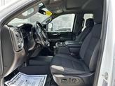 Thumbnail of 2022 Summit White Chevrolet Silverado 2500
