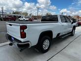 Thumbnail of 2022 Summit White Chevrolet Silverado 2500