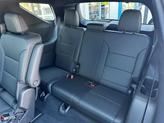 Thumbnail of 2025 Sterling Gray Metallic Chevrolet Traverse