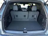 Thumbnail of 2025 Sterling Gray Metallic Chevrolet Traverse