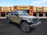 Thumbnail of 2025 41 Jeep Gladiator