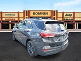 Thumbnail of 2022 Gray Chevrolet Equinox