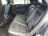 Thumbnail of 2022 Gray Chevrolet Equinox