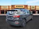 Thumbnail of 2022 Gray Chevrolet Equinox