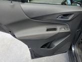 Thumbnail of 2022 Gray Chevrolet Equinox