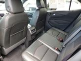 Thumbnail of 2022 Gray Chevrolet Equinox