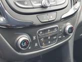 Thumbnail of 2022 Gray Chevrolet Equinox