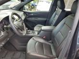 Thumbnail of 2022 Gray Chevrolet Equinox