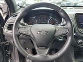 Thumbnail of 2022 Gray Chevrolet Equinox