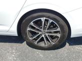 Thumbnail of 2024 Pure White Volkswagen Jetta