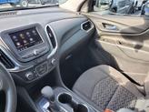 Thumbnail of 2023 Mosaic Black Metallic Chevrolet Equinox