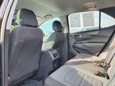 Thumbnail of 2023 Mosaic Black Metallic Chevrolet Equinox