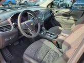 Thumbnail of 2023 Mosaic Black Metallic Chevrolet Equinox