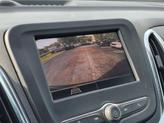 Thumbnail of 2023 Mosaic Black Metallic Chevrolet Equinox