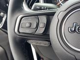Thumbnail of 2025 Black Clearcoat Jeep Gladiator
