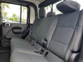 Thumbnail of 2025 Black Clearcoat Jeep Gladiator