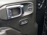 Thumbnail of 2025 Black Clearcoat Jeep Gladiator