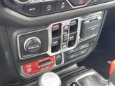 Thumbnail of 2025 Black Clearcoat Jeep Gladiator
