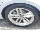 Thumbnail of 2019 Glacier White Metallic Audi A5