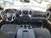 Thumbnail of 2019 Black Chevrolet Silverado 1500