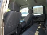 Thumbnail of 2019 Black Chevrolet Silverado 1500