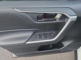 Thumbnail of 2022 White Toyota RAV4