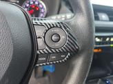 Thumbnail of 2022 White Toyota RAV4