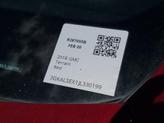 Thumbnail of 2018 Red Quartz Tintcoat GMC Terrain