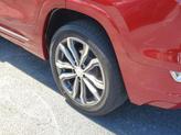 Thumbnail of 2018 Red Quartz Tintcoat GMC Terrain