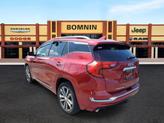 Thumbnail of 2018 Red Quartz Tintcoat GMC Terrain
