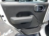 Thumbnail of 2025 Bright White Clearcoat Jeep Gladiator