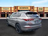 Thumbnail of 2022 Gray Mitsubishi Outlander