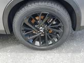 Thumbnail of 2022 Gray Mitsubishi Outlander
