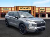 Thumbnail of 2022 Gray Mitsubishi Outlander