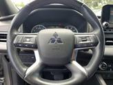 Thumbnail of 2022 Gray Mitsubishi Outlander