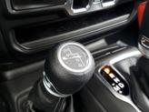 Thumbnail of 2025 Black Clearcoat Jeep Wrangler