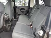 Thumbnail of 2025 Black Clearcoat Jeep Wrangler
